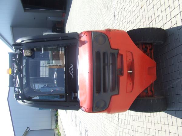 4-Linde H35D