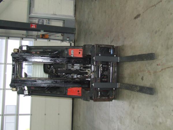 2-Linde H25D