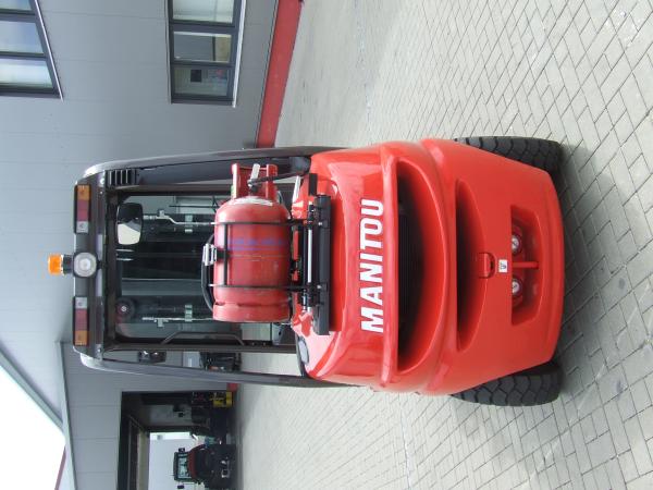 4-Manitou MI25G