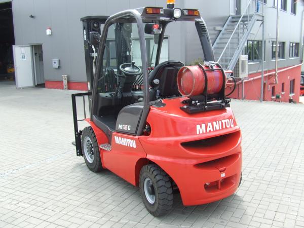 5-Manitou MI25G