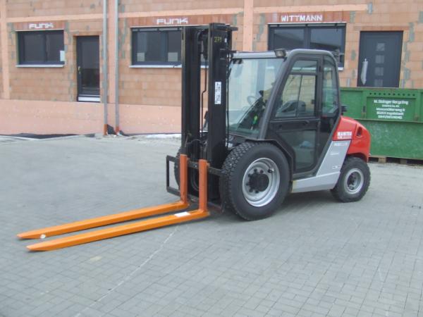 Manitou MSI 30T