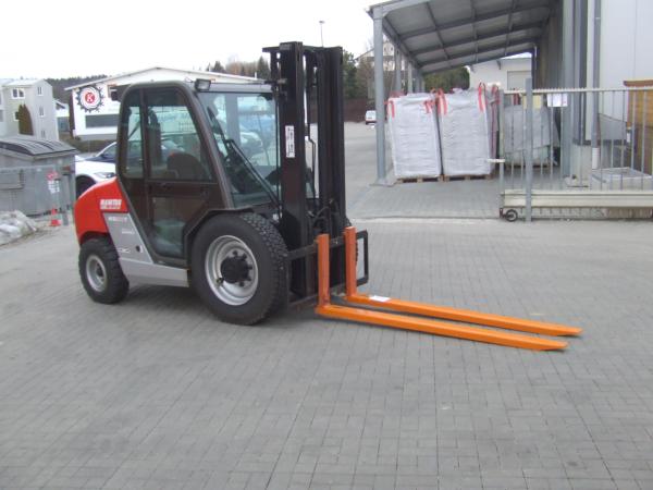 3-Manitou MSI 30T