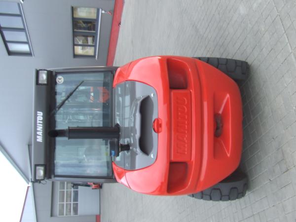 4-Manitou MSI 30T