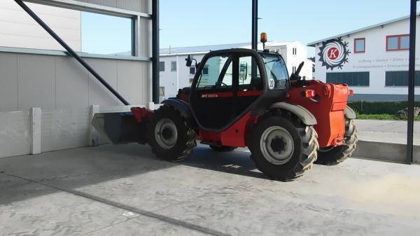 Manitou MT1030s