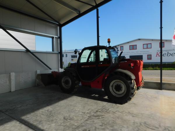 4-Manitou MT1030s