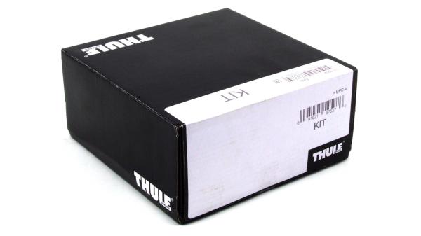 Suzuki SX4 Vitara Dachträger Thule Kit 4040 Grundträger