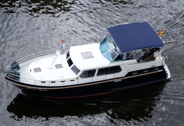 motoryacht verkauf berlin