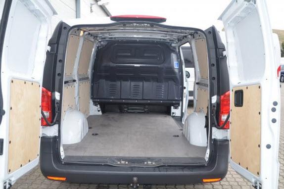 Transporter Klein Lb