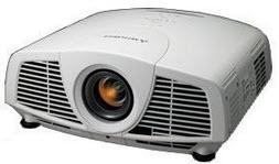 Videobeamer DLP Mitsubishi XD 3200 U - Profigerät