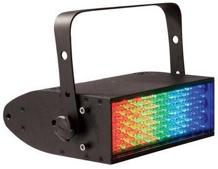 1-RGB LED Scheinwerfer VersaBar 270 VSABR- 270