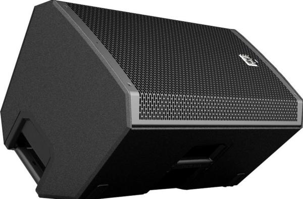 Lautsprecheranlage - EV ZLX 12P - Aktiv - Komplett