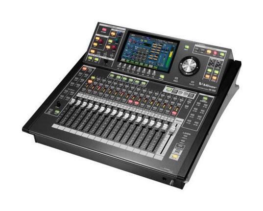 1-Roland V-Mixing System - M300 - Digitalkonsole 32/4/3