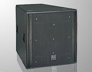 1-Lautsprecher BoxElectro Voice X-Array Xcn High Power Array System Topteil