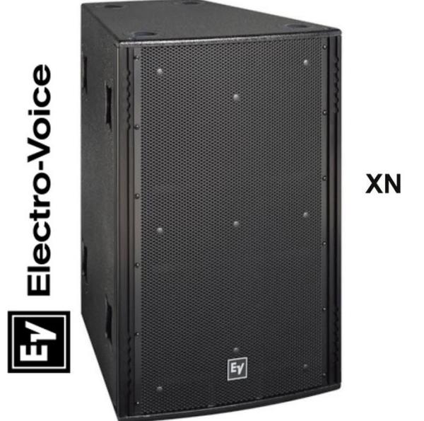 1-Electro Voice XN 1183 - Highpower Topteil 5100 W RMS