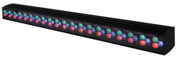 1-LED Scheinwerfer - LED Fluter - LED Wandbeleuchtung - Expolite ELP 60 Powerstick - selektierte highp