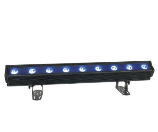 1-LED Wall Washer, LED Stick, Showtec Spectral CYC 2500 RGBW