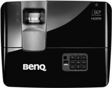 3-Beamer 3200 Ansi Lumen Full HD, klein, hell und einfach anzuschließen