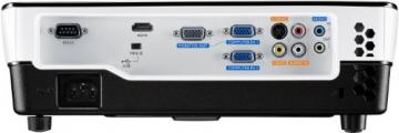 4-Beamer 3200 Ansi Lumen Full HD, klein, hell und einfach anzuschließen