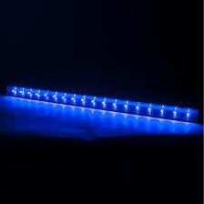 1-Showtec Eco LED Schwarzlicht UV Leiste