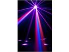 2-American DJ Vertigo Hex LED Lichteffekt