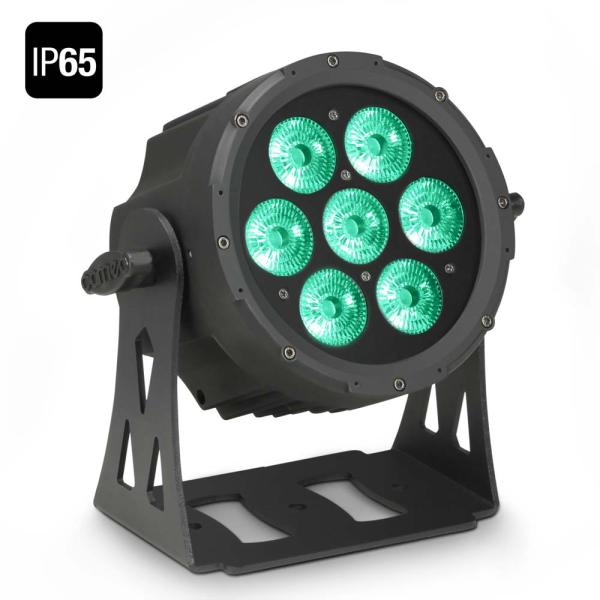 Cameo Pro 7 Spot LED Outdoor Scheinwerfer