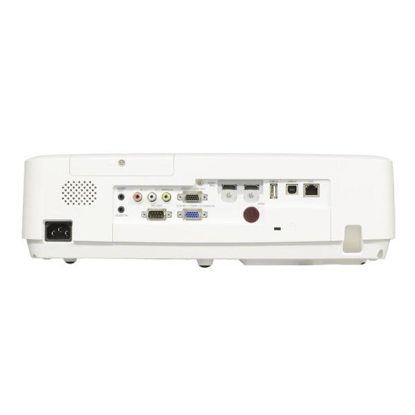 2-Eiki EK-301W Beamer mit 5.100 Ansi-Lumen