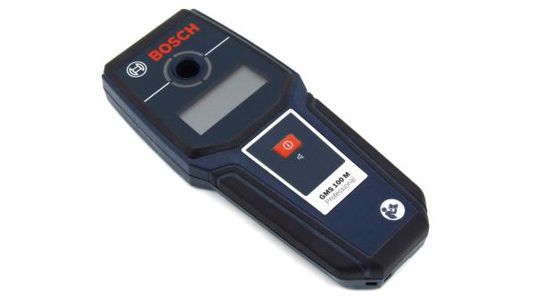1-Leitungsfinder Kabelfinder Bosch Ortungsgerät Wandscanner Detektor Metallsuchgerät