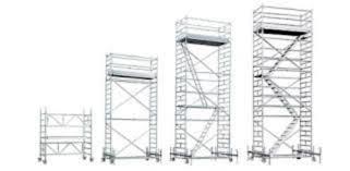 4-Bauaufzug / Dachdeckeraufzug / Möbelaufzug Steinweg Toplift zu vermieten