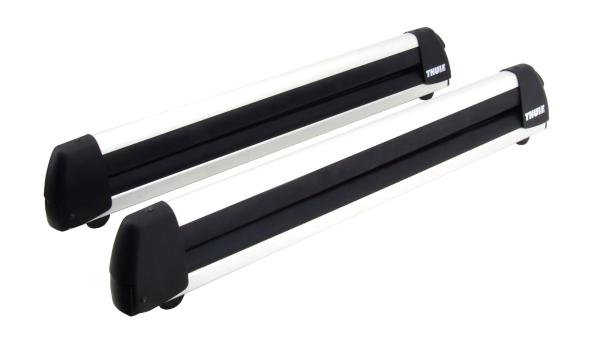 Suzuki SX4 Vitara Dachträger Thule Kit 4040 Grundträger