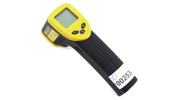 Infrarot-Thermometer Laser Temperatur Pyrometer