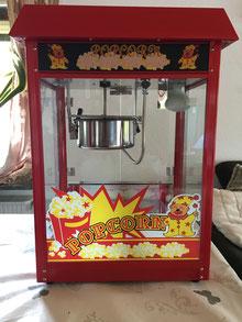 4-Kinderanimation von A bis Z Kinderschminken Hüpfburgen Popcornmaschine Zuckerwatte Ballonk&u...