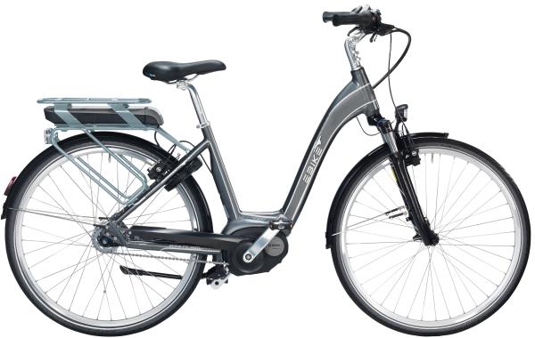 2-Fahrradverleih in Frankfurt - Verleih von hochwertigen Elektrorädern/EBikes