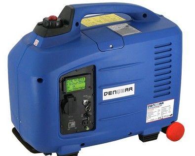 1-Inverter Stromerzeuger 2.800 Watt