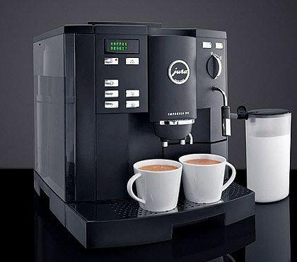 Jura S90 Kaffeevollautomat