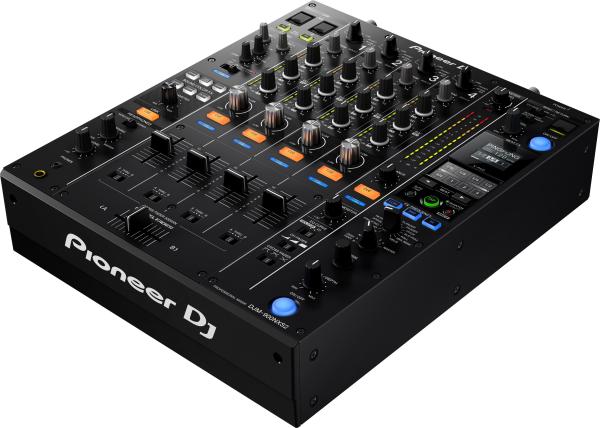 1-Pioneer DJM-900 Nexus NXS 2