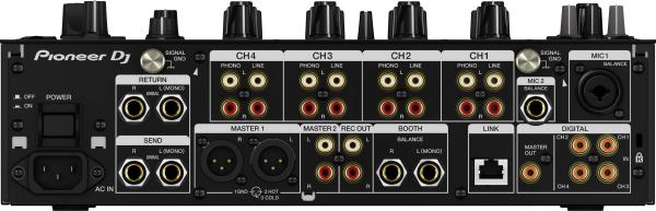 3-Pioneer DJM-900 Nexus NXS 2