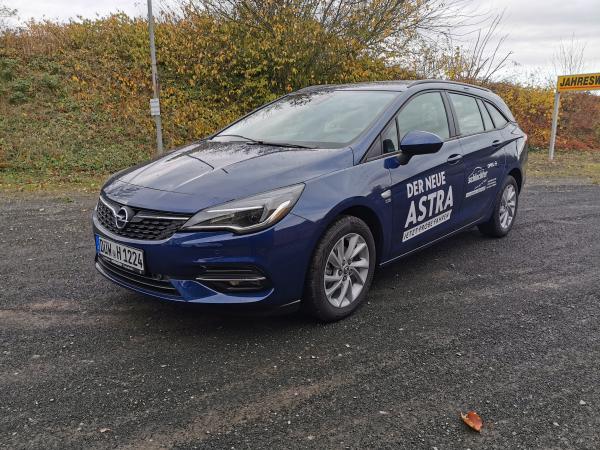 2-Opel Astra K Facelift