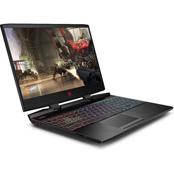 1-HP OMEN Gaming Laptop mieten