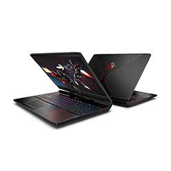 2-HP OMEN Gaming Laptop mieten