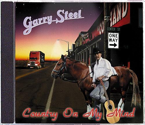 6-Garry Steel - Country & Oldies