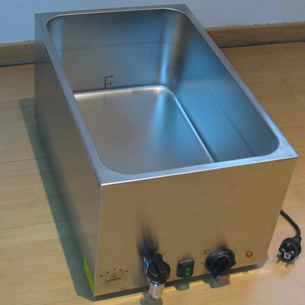 1-Bain Marie