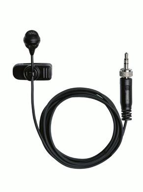 1-Kabelloses Ansteckmikrofon Sennheiser ME 4 mit Empfänger Sennheiser D1 · VERSAND M&Ou...