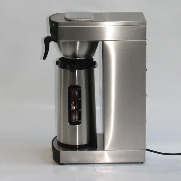 1-Kaffeemaschine 3 mit Thermoskannen 2,2 L