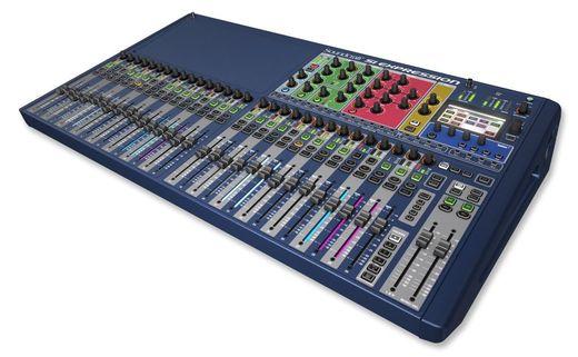 Soundcraft Expression 3 SiEx3