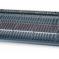 2-32-Kanal Mischpult / Mixer Peavey SRC 6032