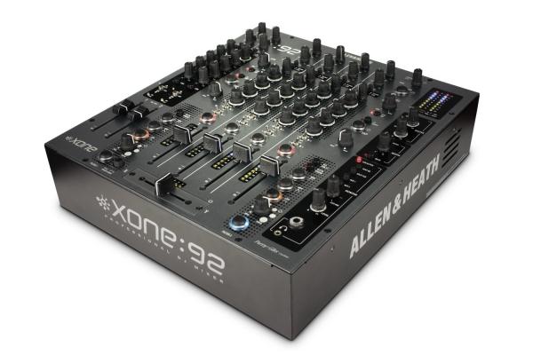 Allen & Heath Xone 92