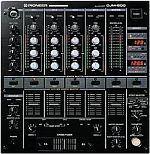 1-Profimixer Pioneer DJM 500 · VERSAND MÖGLICH!