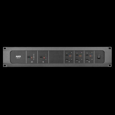 Konferenzsystem Basiseinheit AKG CS3 BU50 (Konferenztechnik)