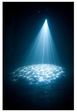 2-Wassereffekt ADJ H2O LED