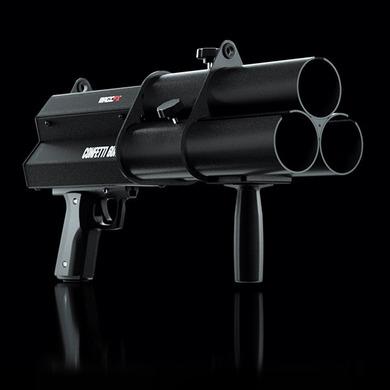 2-MAGIC FX Confetti Gun